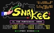 logo Roms Snakee