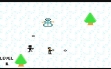 Логотип Roms Snow Crazy