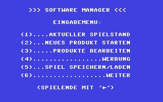 Software Manager image