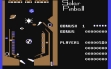 Логотип Roms Solar Pinball