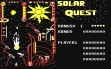 Логотип Roms Solar Quest