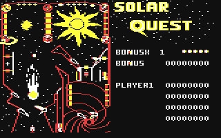 Solar Quest image