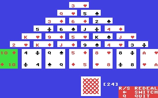 Solitaire Pair image