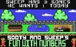 logo Roms Sooty and Sweep's Fun with Numbers