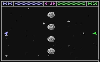 Space Arena II image