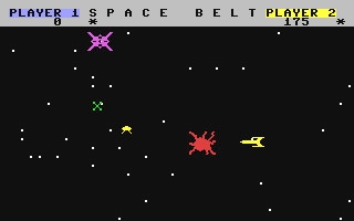 Space Belt image