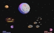 logo Roms Space Chase