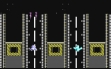 Логотип Roms Space Command