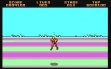 Логотип Roms Space Harrier II