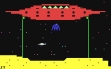 logo Roms Space Monsters