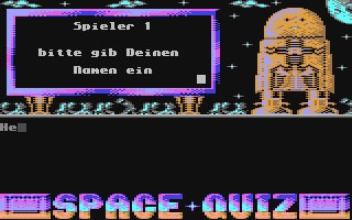 Space Quiz image