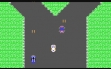 Логотип Roms Spy Hunter II