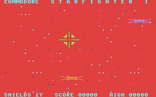 Starfighter I image