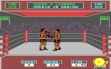 Логотип Roms Star Rank Boxing