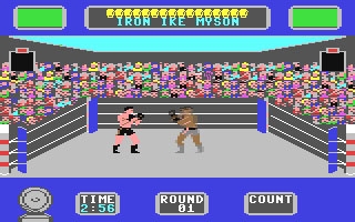 Star Rank Boxing II image