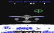 logo Roms Star Trek - The Romulan Attack