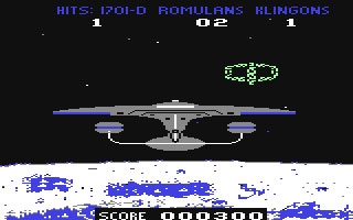 Star Trek - The Romulan Attack image