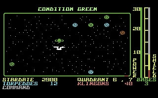 Star Trekking - The Game image