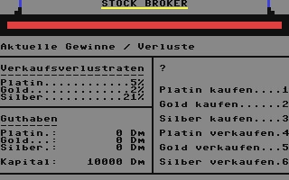 Stock Broker image