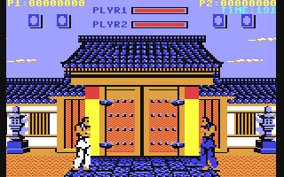 Street Fighter image