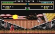 logo Emuladores Street Fighter II