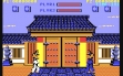 logo Roms Street Fighter