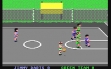 Логотип Roms Street Sports Basketball