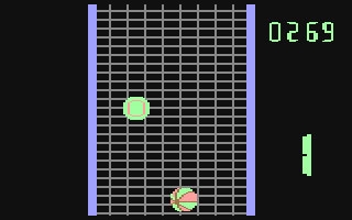 Superball C64 image