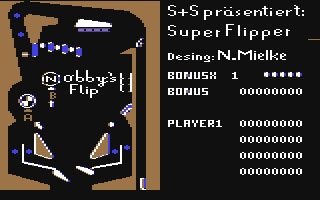 Super Flipper image