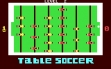 Логотип Roms Table Soccer