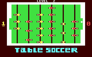 Table Soccer image