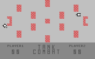 Tank Combat image