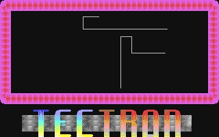 Tectron image