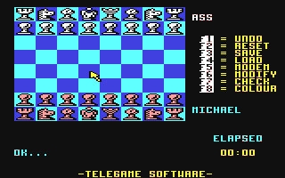 Tele-Chess v1.4 image