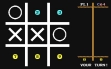 Logo Roms Tic-Tac-Toe 2013