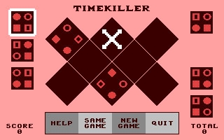 Timekiller image
