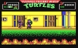 logo Roms Teenage Mutant Ninja Turtles - The Arcade Game