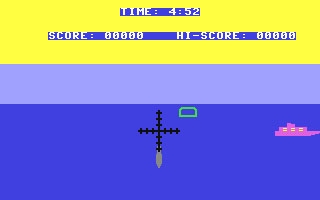 Torpedo Attack image