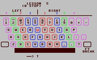 Touch-Typing-Tutor image