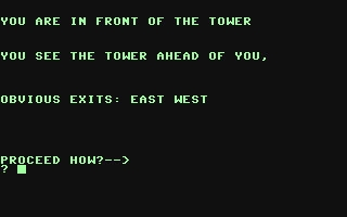 Tower of Fear image