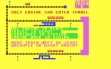 Logo Roms Train Shunting Puzzle