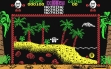 Логотип Roms Treasure Island Dizzy