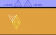 Логотип Roms Triangles