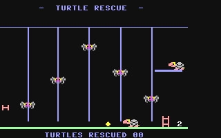 Turtle Rescue image