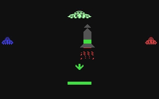 UFO Landing image