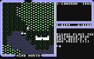 Ultima IV - Quest of the Avatar image