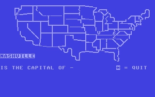 US Map image