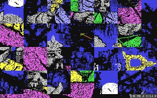 Video Puzzle image