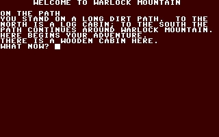 Warlock Mountain image