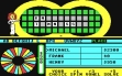 logo Roms Wheel of Fortune - New Second Edition
